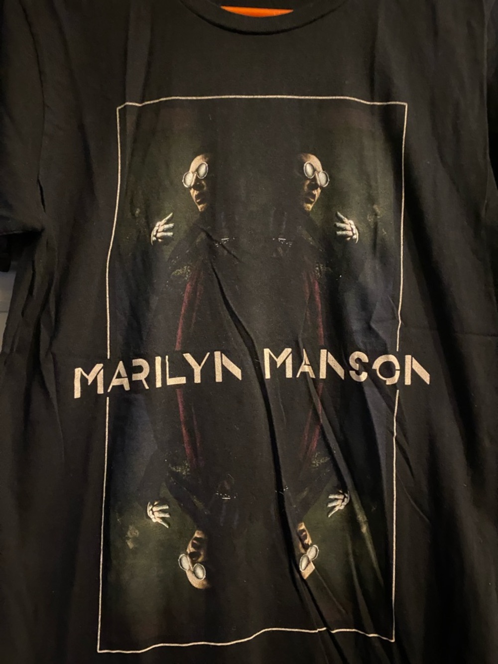 Marilyn Manson